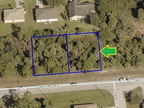 3160-3170 San Filippo Drive SE, Palm Bay, FL 32909