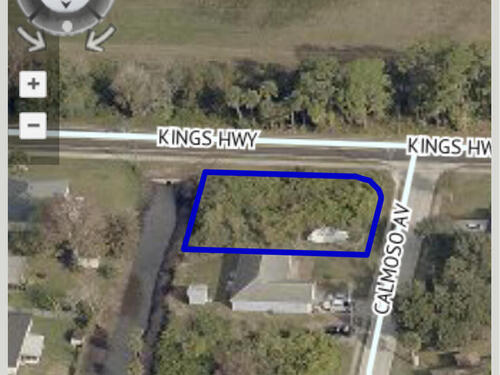 Kings Hwy Unknown, Cocoa, FL 32927