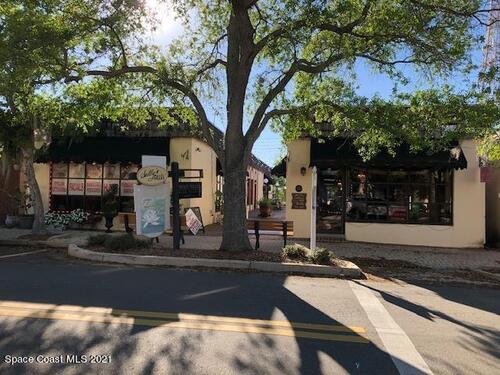 631 Brevard Avenue, Cocoa, FL 32922