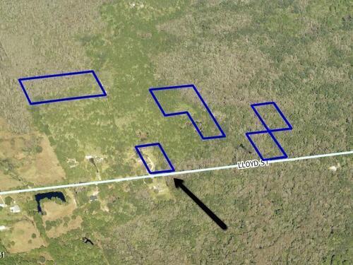 0000 Lloyd Street, Mims, FL 32754