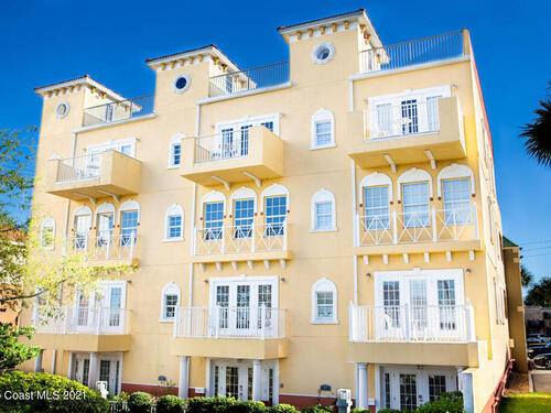 93 Brevard Avenue, Cocoa, FL 32922