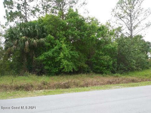 1558 Manzanita Street NW, Palm Bay, FL 32907