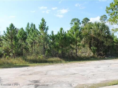 3250 Warsaw Avenue SE, Palm Bay, FL 32909