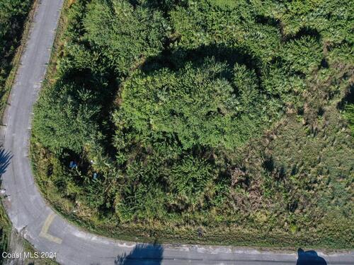 Wishbone Avenue SW, Palm Bay, FL 32908