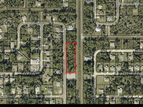 2151 Oklahoma Avenue SW, Palm Bay, FL 32908