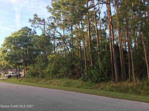 1249 Wabash Road SE, Palm Bay, FL 32909