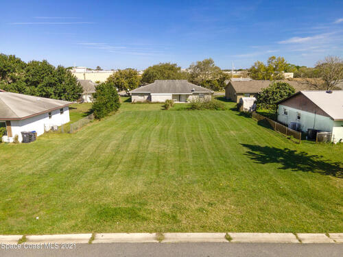 95 W Towne Place, Titusville, FL 32796