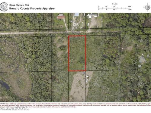 6709 Terri Lee Avenue, Cocoa, FL 32926