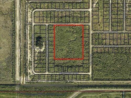 Musted Street SW, Palm Bay, FL 32908