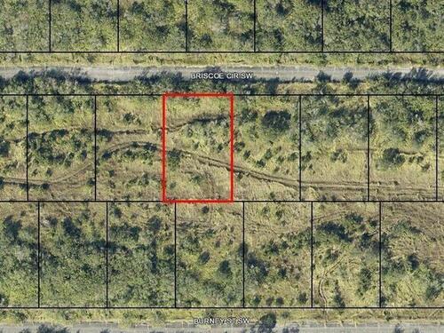 1635 Briscoe Circle SW, Palm Bay, FL 32908