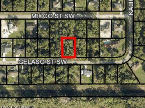 729 Gelaso Street SW, Palm Bay, FL 32908