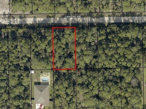 550 Lang Road SW, Palm Bay, FL 32908