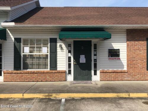 3200 N Wickham Road, Melbourne, FL 32935