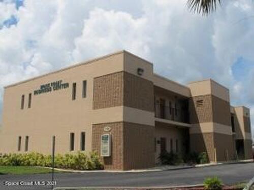 115 Hickory Street, Melbourne, FL 32904