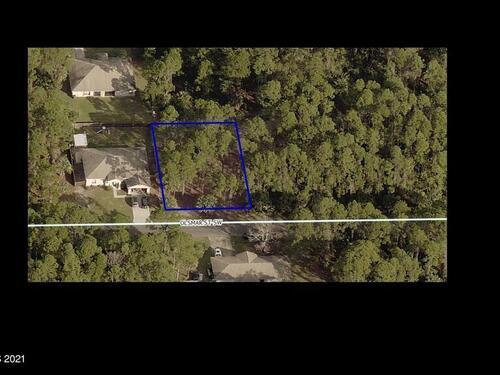 425 Olsmar Street, Palm Bay, FL 32908