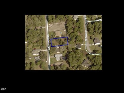 301 San Servando Avenue SW, Palm Bay, FL 32908