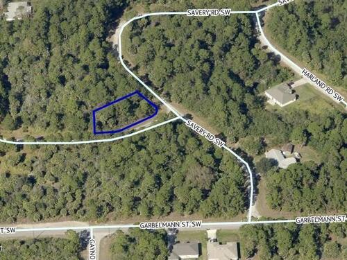 1084 Savery Road SW, Palm Bay, FL 32908