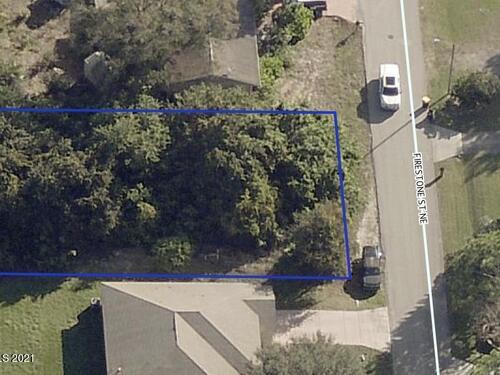 431 Firestone Street NE, Palm Bay, FL 32907