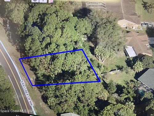 345 Krassner Drive, Palm Bay, FL 32907