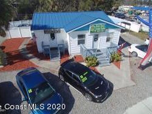 5520 N Harbor City / Us1 Highway N, Melbourne, FL 32940