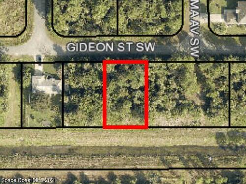 1286 Gideon Street SW, Palm Bay, FL 32908