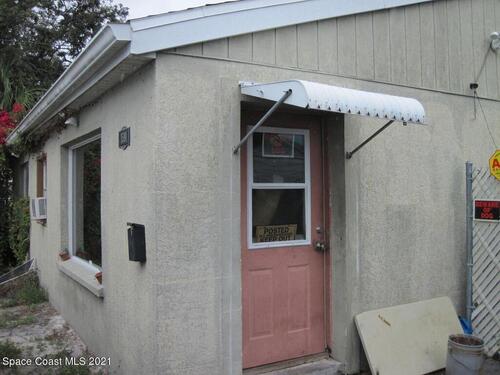 1591 Cypress Avenue, Melbourne, FL 32935