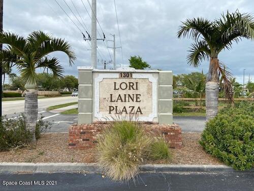 1301 S South Patrick Drive, Satellite Beach, FL 32937