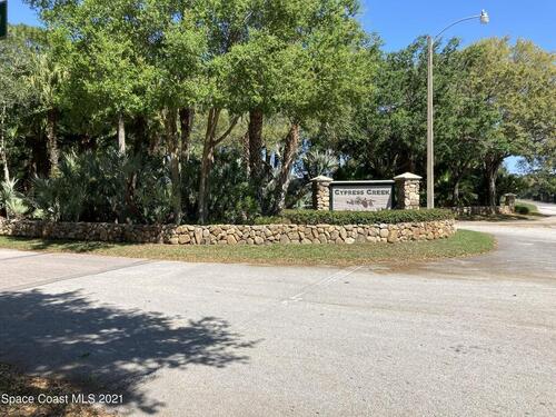 00000 Gardenwood Circle, Grant, FL 32949