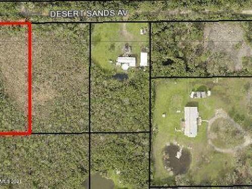 0000 Desert Sands, Cocoa, FL 32926