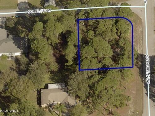 0000 Unknown, Palm Bay, FL 32907