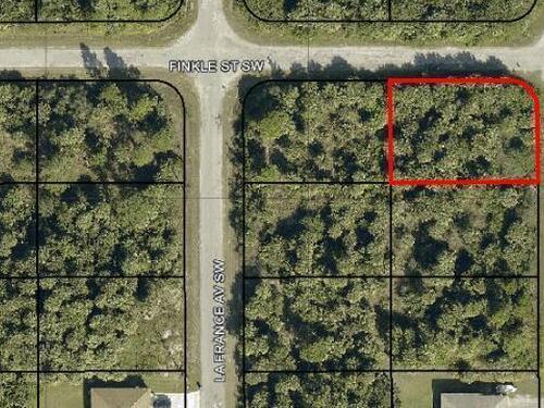 0000 Unknown, Palm Bay, FL 32908
