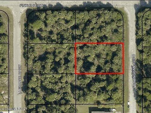 0000 Unknown, Palm Bay, FL 32908