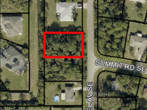 1542 Rachel Avenue SE, Palm Bay, FL 32909