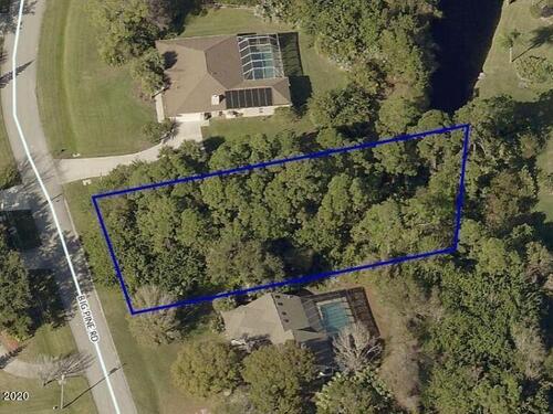 3555 Big Pine Road, Melbourne, FL 32934