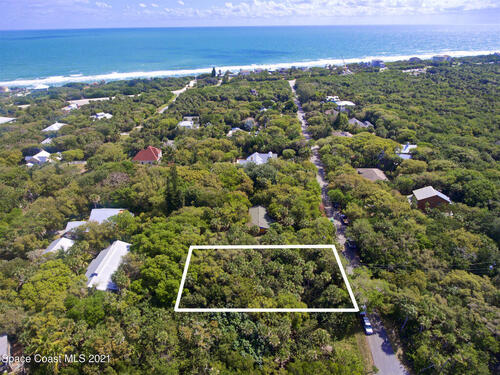 Tbd Seagrape Road, Melbourne Beach, FL 32951