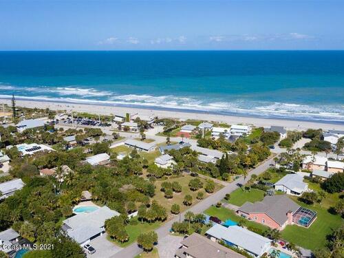 202 2nd Avenue, Melbourne Beach, FL 32951