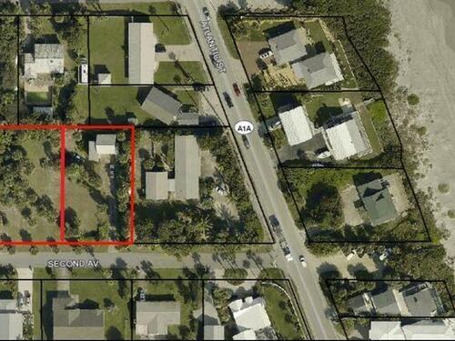 202 Second Avenue, Melbourne Beach, FL 32951