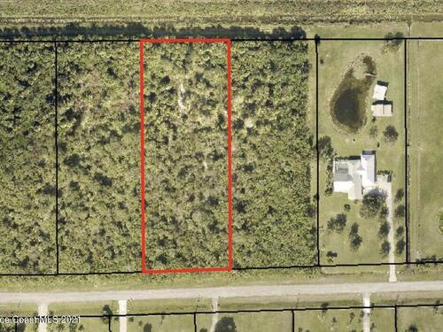 116 Cavalier Street, Palm Bay, FL 32909