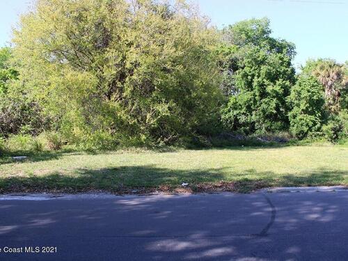 1680 Palmetto Street, Titusville, FL 32796