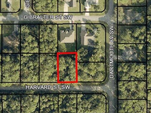 1309 Harvard Street SW, Palm Bay, FL 32908