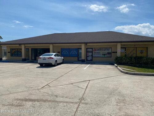 2524 NE Palm Bay Road, Palm Bay, FL 32905