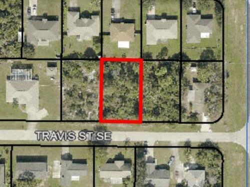 1681 Travis Street SE, Palm Bay, FL 32909