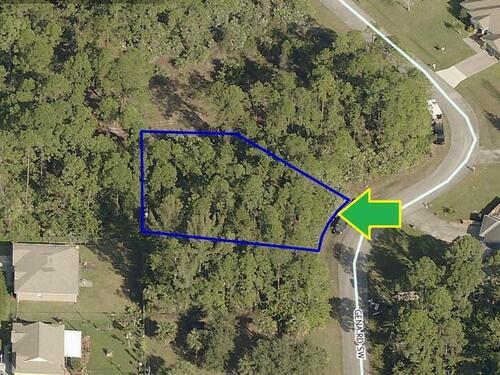 880 Gena Road SW, Palm Bay, FL 32908