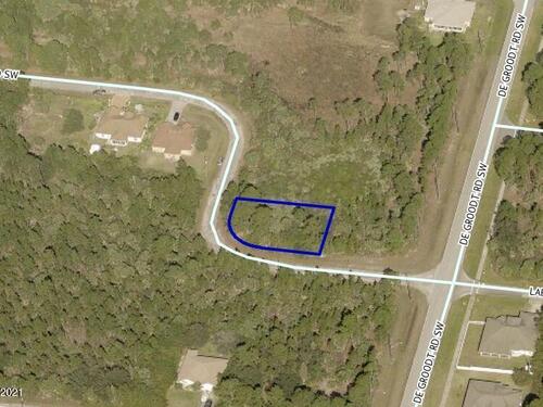 213 Labra Road SW, Palm Bay, FL 32908