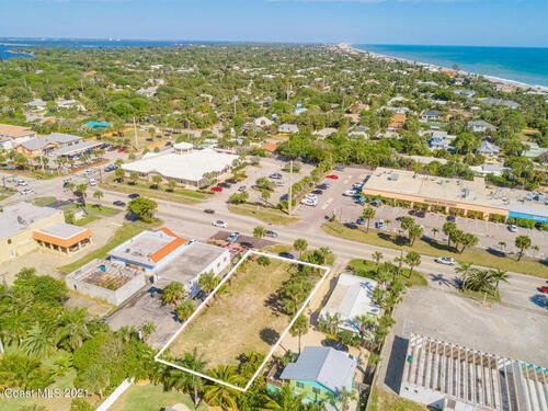 311 Ocean Avenue, Melbourne Beach, FL 32951