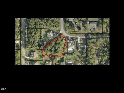 1250 Landau Road SW, Palm Bay, FL 32908