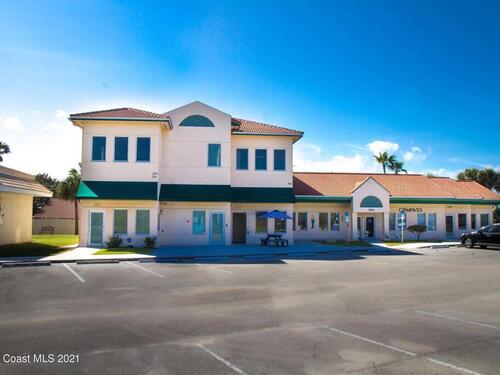 3270 S Hwy A1a, Melbourne Beach, FL 32951