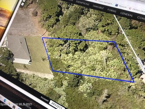 1562 Leeward Avenue SE, Palm Bay, FL 32909