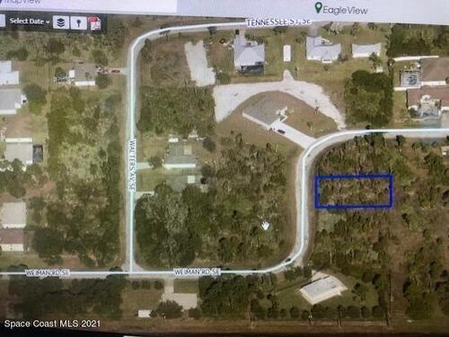 1682 Weiman Road SE, Palm Bay, FL 32909