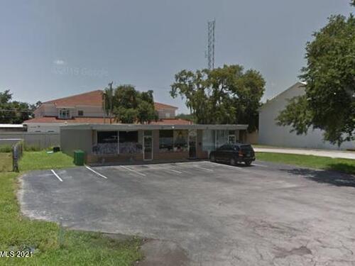 1139 Lake Drive, Cocoa, FL 32922